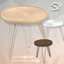 Compacta Living Extras - End Table logo