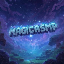 MagicaSMP - made by TheLimit