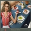 Gourmet dishes for the restaurant by Somik Severinka / Spanish translation by GatamolLunastra logo