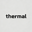 thermal logo