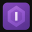 Iodium logo