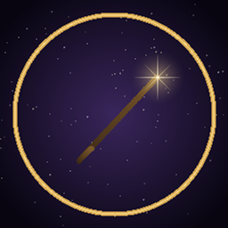 Arcanum (Harry potter) project image