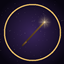 Arcanum (Harry potter) logo