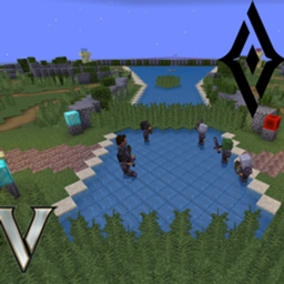Arena of Valor (AoV) - 5v5 Map project image
