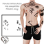 Male tattoo #102 logo
