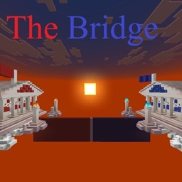 The Bridge logo