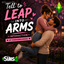 Tell to Leap into Arms Interaction by KiaraSims4Mods - Tradução PTBR logo