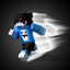 Dash Aura by Ash Blast | FPS Friendly logo