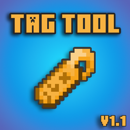 Tag Tool (Achievement Friendly) logo