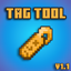 Tag Tool (Achievement Friendly) logo