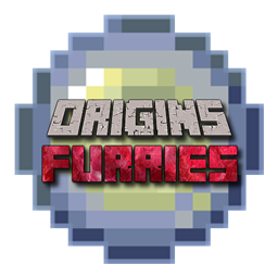 Origins Furries for NeoOrigins logo