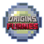 Origins Furries for NeoOrigins logo