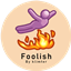 Foolish Trait logo