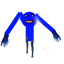 It copys the internet UPDATED FILE logo