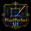 Mich's PixelPerfectLib logo
