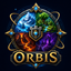 Orbis: Living Worlds logo