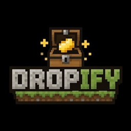 Dropify (Neo/Forge) project image