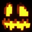 Just Spooky logo