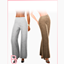 Woman Pants - Elina logo
