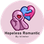 Hopeless Romantic Trait logo