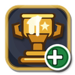 Anniversary Achievements Plus project image