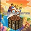 Consistant Crafting Plugin logo