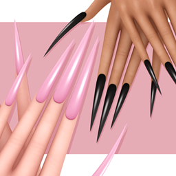 Claw Nails project image