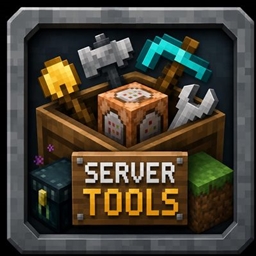 Servertools project image