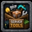 Servertools logo