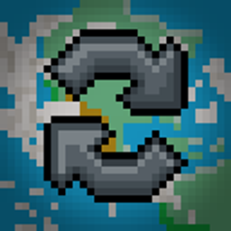 Game Sync logo