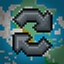 Game Sync logo