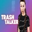 WICKED PIXXEL TRASH TALKER / translation spanish by Monisims logo