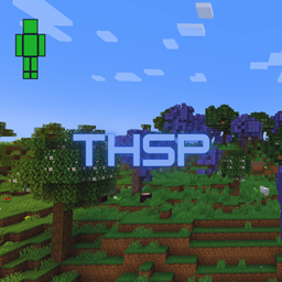 The Harder Survival Pack (THSP) project image