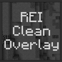 REI Clean Overlay project image