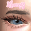 [Learxfl] Dixie Eyebrows logo