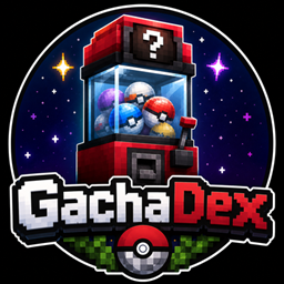Cobblemon: Aetheria Gachadex