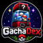 Cobblemon: Aetheria Gachadex logo