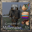Conquest_Of_Milleniare logo