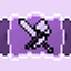 Luminance PvP B logo