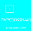 PVPCROSSHAIR logo