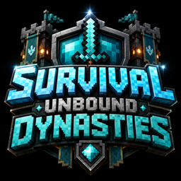 Survival Unbound Dynasties logo