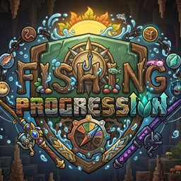 Fishing Progression