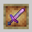 Multi-Colored Rainbow Enchantment Glint logo