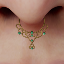 Cerise Septum project image