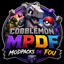 Cobblemon MPDF logo