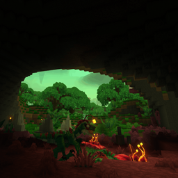 Raptor Hollows - Bleem project avatar