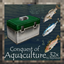 Conquest_Of_Aquaculture logo