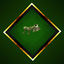 Wolf's Insects logo