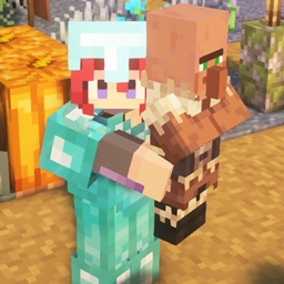 Star's Server SMP logo