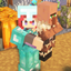 Star's Server SMP logo
